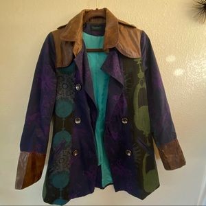 Custo Barcelona Coat